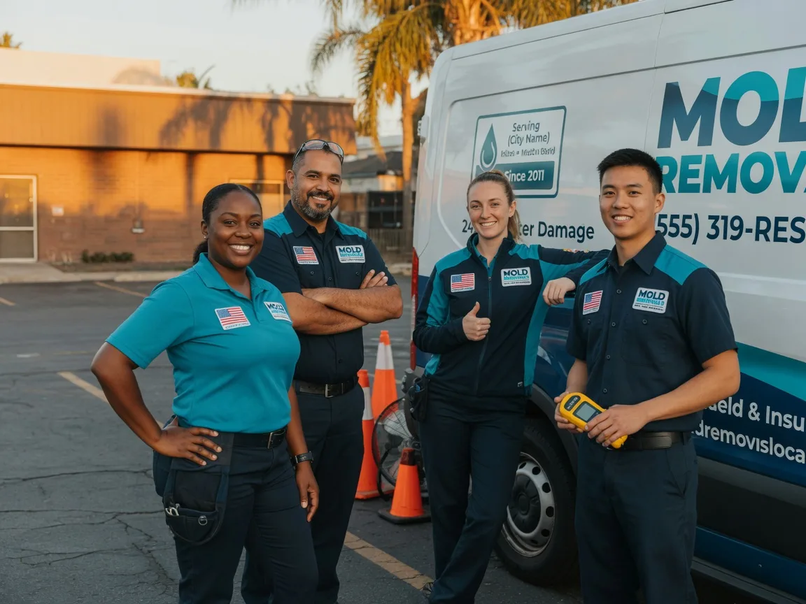 Water Damage Restoration company in Tallahassee, FL